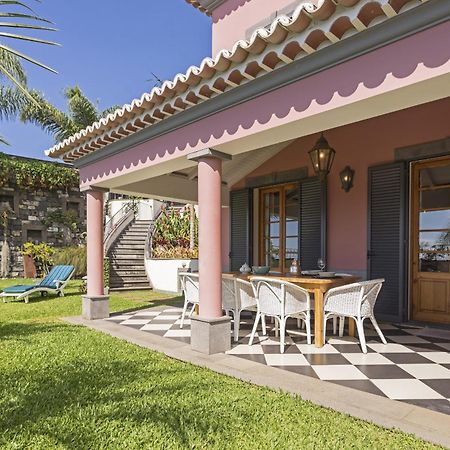 Vila Botanica - By Wehost Φουνκάλ Εξωτερικό φωτογραφία